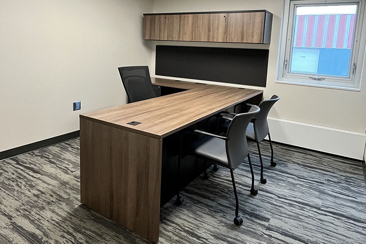 private office furniture